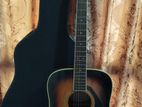 Yamaha Box Guitar(used)