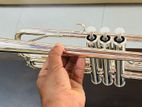 Yamaha Brand New Trumpet