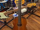 Yamaha C-180 Vintage Japanese Nylon Classical Guitar