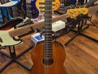 Yamaha C-180 Vintage Japanese Nylon Classical Guitar