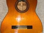 Yamaha C-250 Classical Guitar