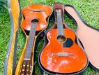 Yamaha C 300 Classical Box Guitar(used)