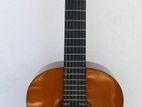 Yamaha C 40 Classical Guitar
