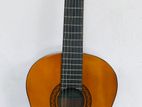 Yamaha C 40 Classical Guitar with bag