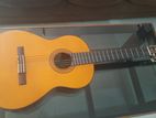 Yamaha C 70 Box Guitar