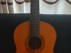 Yamaha C 70 Classical Guitar