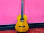 Yamaha C200 Japanese Box Guitar