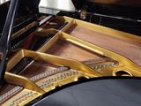 Yamaha C3 Grand Piano