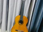 Yamaha C40 Classic Guitar