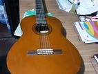 Yamaha C40 Classical Guitar