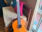 Yamaha C40 Classical Guitar