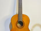 Yamaha C40 Classical Guitar