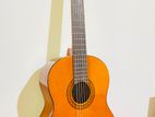 Yamaha C40 Classical Guitar