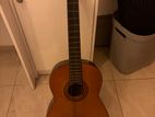 Yamaha C40 Classical Guitar