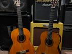 Yamaha C40 Classical Guitar