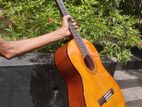 Yamaha C40 Classical Guitar