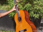 Yamaha C40 Classical Guitar