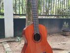 Yamaha C40 Classical Guitar