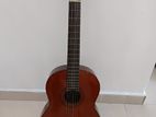 Yamaha C40 Classical Guitar