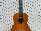 Yamaha C40 classical guitar