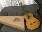 Yamaha C40 Classical Guitar with Padded Bag