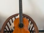 Yamaha c40 Classical Guitar + Paded bag