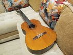 Yamaha C40 classical Guitar with bag