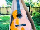 Yamaha C40 Classical Guitar