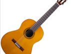 Yamaha C40 Classical Nylon Guitar New