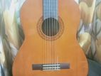 Yamaha C40 Guitar