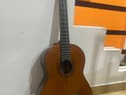 Yamaha C40 Guitar