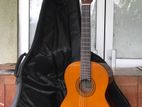 Yamaha C40