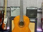 Yamaha C40 Guitar