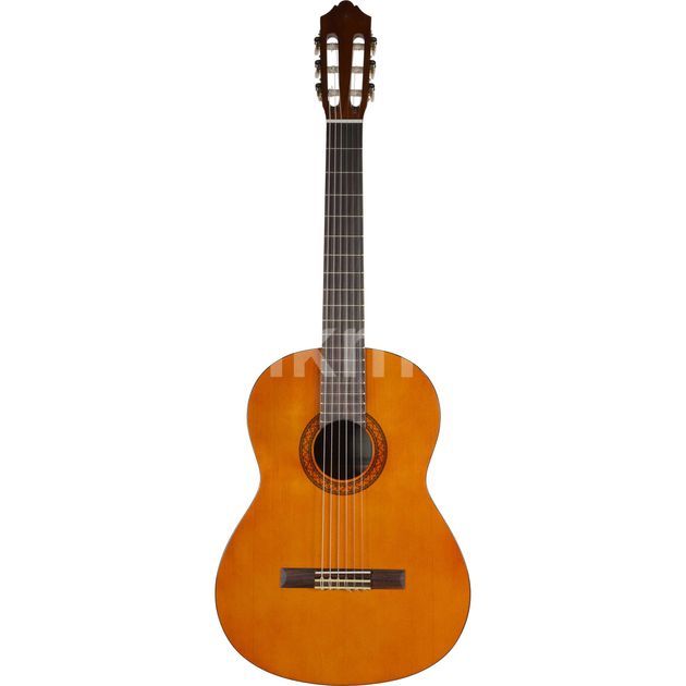 Yamaha C40 Full Size NylonString Classical Guitar for Sale in Moratuwa