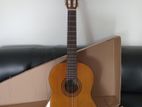 Yamaha C40 Guitar