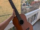 Yamaha C40 Guitar (used)