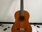 Yamaha C40 Guitar with Bag