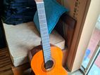 Yamaha C45 Classical Guitar