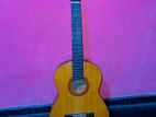 Yamaha C60 Japanese Classical Box Guitar