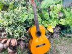 Yamaha C70 Classical Box Guitar