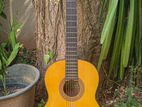 Yamaha C70 Classical Guitar