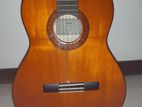 Yamaha C70 Classical Guitar