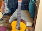 Yamaha C70 Classical Guitar