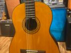 Yamaha C70 Classical Guitar