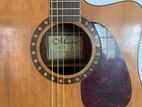 Yamaha C70 Classical Guitar