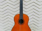 Yamaha C70 classical guitar
