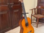 Yamaha C70 Guitar