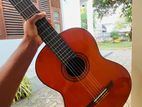 Yamaha C70 Guitar