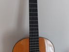 Yamaha C80 Classical Guitar