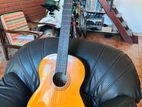 Yamaha C80 Classical Guitar